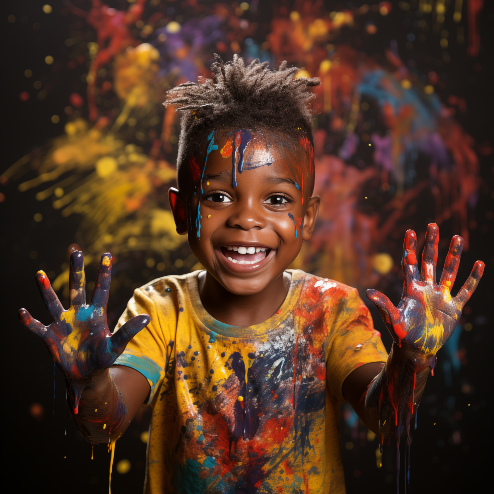 PEINTURES